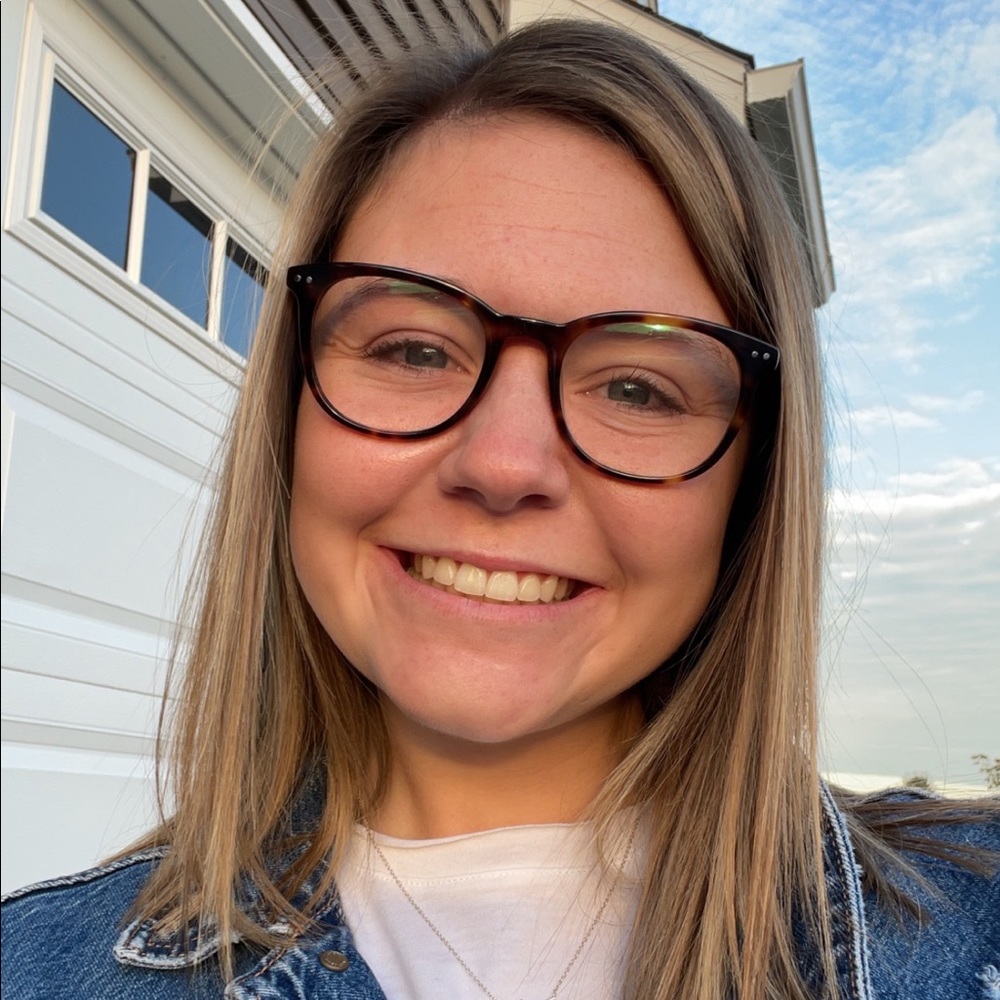 Meet your Posher, Madison